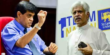 New Minister appoints new National Sports Council! Arjuna out! The chairman Maiya! I Sri Lanka Latest News