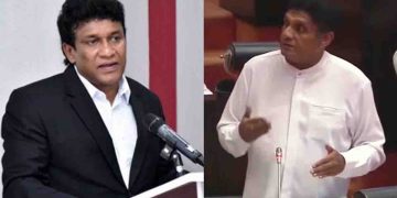 Mano spoke out in Parliament today about the police’s injustice to the Tamils of Colombo! Despite the importance of national security, do not do injustice! Sajith, the leader of the opposition, also lends his support to Mano! VIDEO I Sri Lanka Latest News