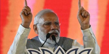State poll results: Key wins boost Indian PM Modi’s re-election bid I Sri Lanka Latest News