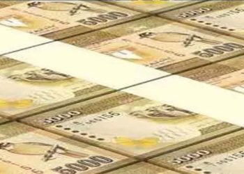 Sri Lanka printed 877-day and 955-day money at a rate of around 13.7 per cent through an outright auction-Official data I Sri Lanka Latest News