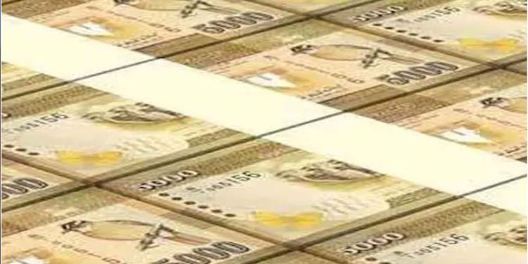 Sri Lanka printed 877-day and 955-day money at a rate of around 13.7 per cent through an outright auction-Official data  I Sri Lanka Latest News