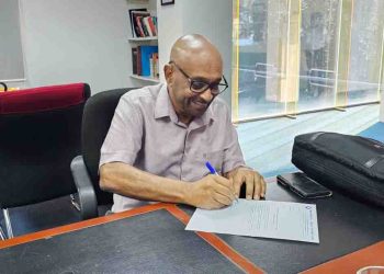 Largest single donation ever to improve healthcare: One billion rupees donated by businessman Nahil Wijesooriya to Little Hearts project of Lady Ridgeway Hospital I Sri Lanka Latest News