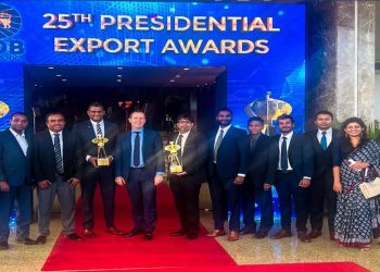 Nestlé Lanka wins Presidential Export Award for Best Exporter in the Coconut Kernel Product Sector for 2021/2022 and 2022/2023  I Sri Lanka Latest Business News