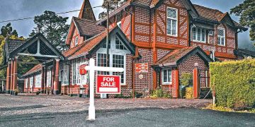 The decision to sell the historic post office in Nuwara Eliya has been made! I Sri Lanka Latest News