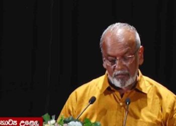 Parakrama Niriella Resigns Levelling Explosive Accusations to Minister Widura, Redefining Artist’s Integrity at State Drama Festival! VIDEO I Sri Lanka Latest News