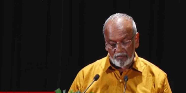 Parakrama Niriella Resigns Levelling Explosive Accusations to Minister Widura, Redefining Artist’s Integrity at State Drama Festival! VIDEO I Sri Lanka Latest News