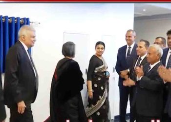 The interim cricket committee and the powers of the sports minister will be abolished! President joins Colts Club’s 150th commemoration surrounded by cricket legends! The plan to develop cricket also released! VIDEO I Sri Lanka Latest News