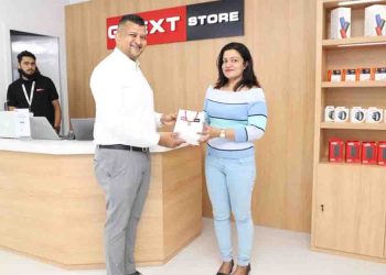 Gnext Store Inaugurates Flagship Outlet at World Trade Centre, Colombo I PHOTOS I Sri Lanka Latest News