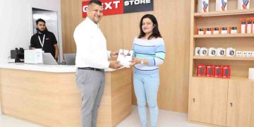 Gnext Store Inaugurates Flagship Outlet at World Trade Centre, Colombo I PHOTOS I Sri Lanka Latest News