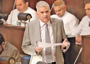The President came to Parliament today and made a special statement about VAT! VIDEO I Sri Lanka Latest News