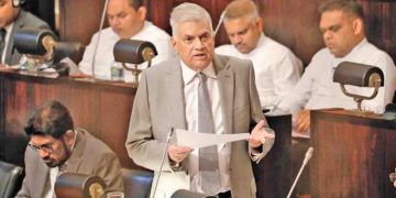The President came to Parliament today and made a special statement about VAT! VIDEO I Sri Lanka Latest News