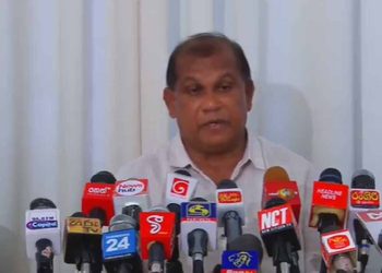 SJB Kurunegala district organiser apprehended with drugs! Within hours, he was kicked out of the party! The letter from the SJB General Secretary is attached! I Sri Lanka Latest News