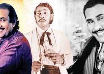 The ‘villain’ of Sinhala cinema is no more! I Sri Lanka Latest News