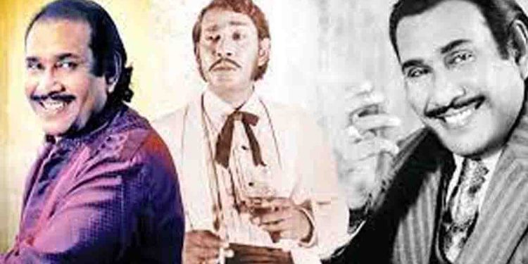 The ‘villain’ of Sinhala cinema is no more! I Sri Lanka Latest News