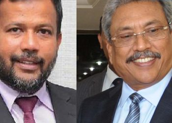 Rishad intends to sue Gota for imprisoning him without any valid reason! I Sri Lanka Latest News