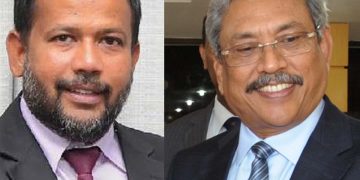 Rishad intends to sue Gota for imprisoning him without any valid reason! I Sri Lanka Latest News