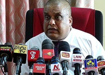 Dr Bellana, summoned to CID, exposes to the media three masterminds of substandard human immunoglobulin imports I Sri Lanka Latest News