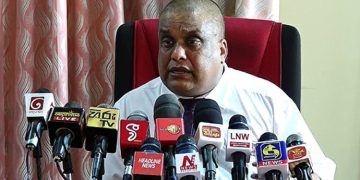 Dr Bellana, summoned to CID, exposes to the media three masterminds of substandard human immunoglobulin imports I Sri Lanka Latest News