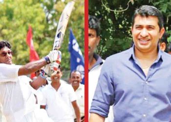 The government MP Roshan Ranasinghe voted against the 18% VAT increase bill! I Sri Lanka Latest News
