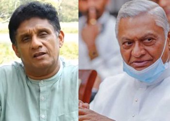 Opposition leader Sajit intervenes in the debate! Chamal has signed both conflicting reports! Sajith’s accusation stirs up Chamal! Justice Minister Wijayadasa brings a new proposal! Sajit also agrees to Wijayadasa’s proposal! VIDEO I Sri Lanka Latest News