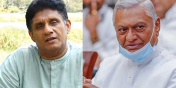 Opposition leader Sajit intervenes in the debate! Chamal has signed both conflicting reports! Sajith’s accusation stirs up Chamal! Justice Minister Wijayadasa brings a new proposal! Sajit also agrees to Wijayadasa’s proposal! VIDEO I Sri Lanka Latest News