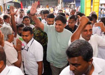 The embezzler is nowhere to be found. The thief cannot be brought back… It takes decades to recover the stolen funds…! Here’s the most recent heist with thieves! Here is the most recent story about the newly formed organisation to protect thieves! In the political arena, another bomb will detonate! VIDEO I Sri Lanka Latest News