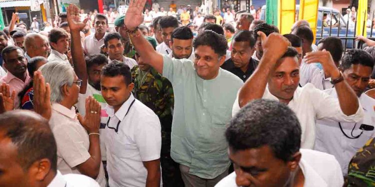 The embezzler is nowhere to be found. The thief cannot be brought back… It takes decades to recover the stolen funds…! Here’s the most recent heist with thieves! Here is the most recent story about the newly formed organisation to protect thieves! In the political arena, another bomb will detonate! VIDEO I Sri Lanka Latest News