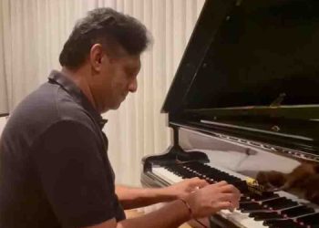 Sajith, different from any other leader, wishes the Christians a Merry Christmas’! Here’s a video of the piano playing! VIDEO Sri Lanka Latest News