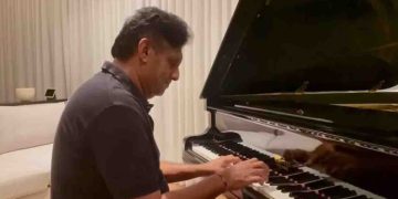 Sajith, different from any other leader, wishes the Christians a Merry Christmas’! Here’s a video of the piano playing! VIDEO Sri Lanka Latest News