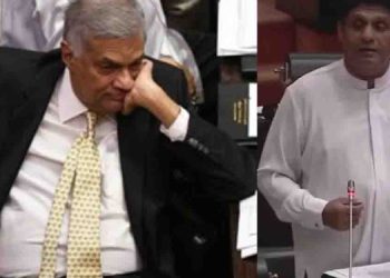 Opposition Leader Sajith Critiques Ranil’s Budget Amidst Medical Equipment VAT Controversy: ‘Operation Successful, Patient Dead’ – Sri Lanka Latest News