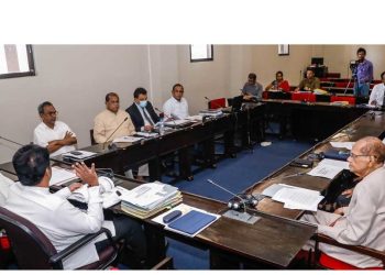 Whoever attempts to disrupt SJB alliance will be expelled from the party regardless of rank! SJB working committee decides! Sri Lanka Latest News