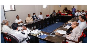 Whoever attempts to disrupt SJB alliance will be expelled from the party regardless of rank! SJB working committee decides! Sri Lanka Latest News