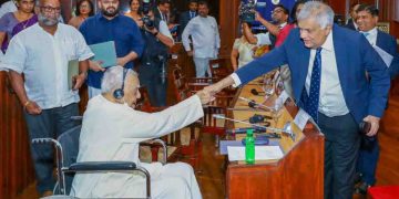 ‘As long as there are no solutions to issues, there will be no progress in the country!’ Tamil Alliance informs  President! A new constitution will come within a year after the elections! The President informs the Tamil Alliance! VIDEO & PHOTOS I Sri Lanka Latest News