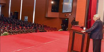 Sri Lanka embarks on a paradigm shift: President prioritizes peacekeeping in new Foreign Policy  I Sri Lanka Latest News