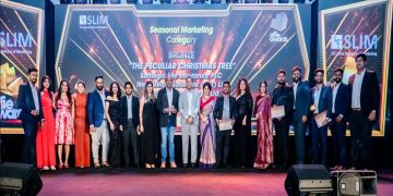 New Media Solutions triumphs with Effie win for Softlogic Life’s Christmas Tree campaign  I Sri Lanka Latest News