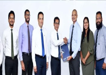 Ceylinco Life and SLIM launch Diploma for 2nd batch of sales professionals I Sri Lanka Latest Business News