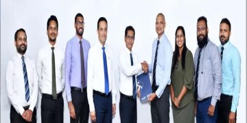Ceylinco Life and SLIM launch Diploma for 2nd batch of sales professionals I Sri Lanka Latest Business News