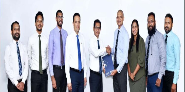 Ceylinco Life and SLIM launch Diploma for 2nd batch of sales professionals I Sri Lanka Latest Business News