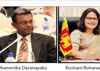 RTI law: Secy Gen, not Speaker, gatekeeper of parliament I Sri Lanka Latest News