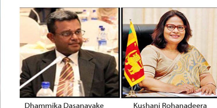 RTI law: Secy Gen, not Speaker, gatekeeper of parliament I Sri Lanka Latest News
