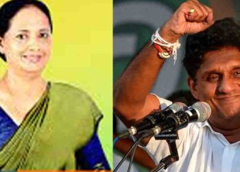 A powerful political prediction from Ruwanwella! SJB wins all nine co-operatives after decades with Pohottuwa and others. I Sri Lanka Latest News