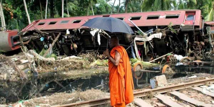 9.25 – 9.27…! Let us remember the 40000 who died in silence! I Sri Lanka Latest News