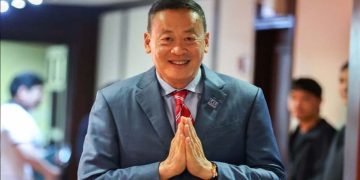 Thai Prime Minister is expected to visit for Independence Day and to sign a free trade agreement.  I Sri Lanka Latest News