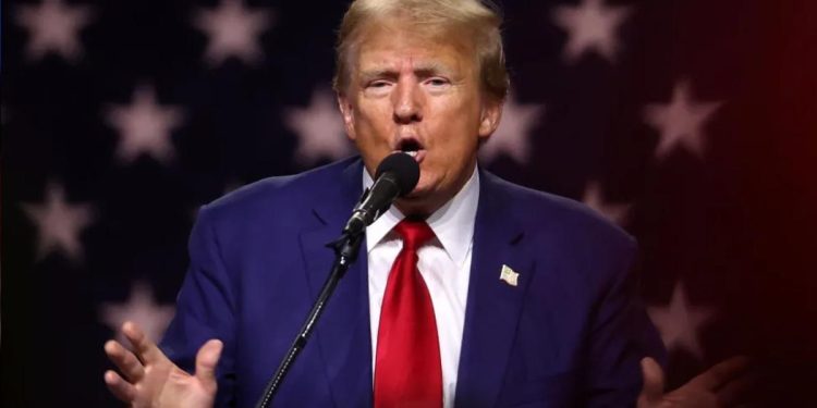 Colorado Supreme Court kicks Trump off ballot, citing ‘insurrection’ I Sri Lanka Latest News