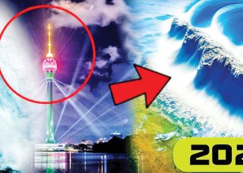Today (26) marks 19 years since the Tsunami disaster! A Tsunami app will be released to download for people in 14 districts! Sri Lanka Latest News