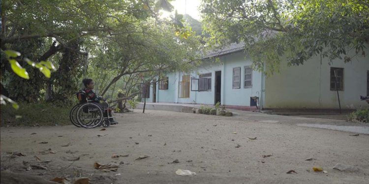 Women’s shelters in Sri Lanka support survivors of gender-based violence  I Sri Lanka Latest News
