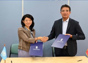 Hirdaramani Apparel, Lacoste Foundation, and UNDP Collaborate to Empower 100 Families with Increased Income and Nutrition Supply I Sri Lanka Latest News