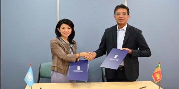 Hirdaramani Apparel, Lacoste Foundation, and UNDP Collaborate to Empower 100 Families with Increased Income and Nutrition Supply I Sri Lanka Latest News