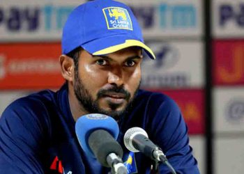 Upul Tharanga new Chief Cricket Selecter I Sri Lanka Latest News