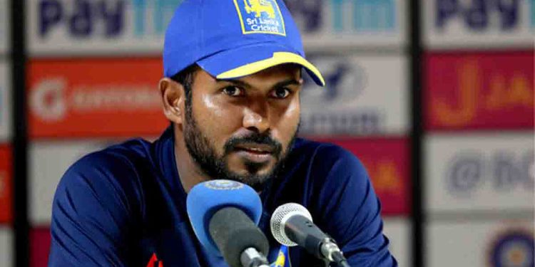 Upul Tharanga new Chief Cricket Selecter I Sri Lanka Latest News